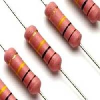 wire wound resistors
