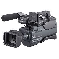 video camcorders