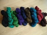 Weft Knitting Yarn