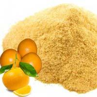 fibermed orange powder