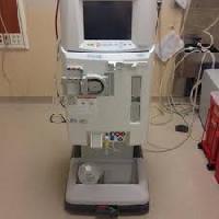 refurbished hemodialysis equipment