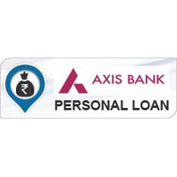 Personal Loan - Axis