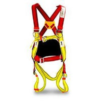 Full Harness Safety Belt