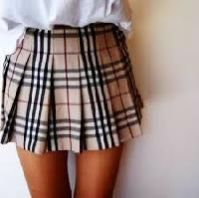 Mini Skirts