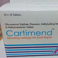 Cartimend Tablets