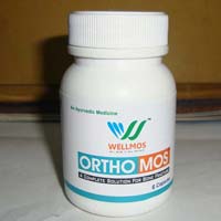 Orthomos Fracture Healing Capsules