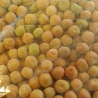 Dun Peas  - Kaspa Type (Field Peas)