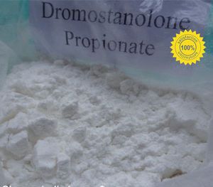 Drostanolone Propionate