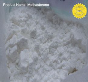 Methasterone
