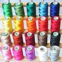 Embroidery Thread