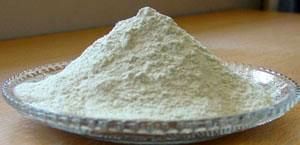 Dehydrated White Onion Powder