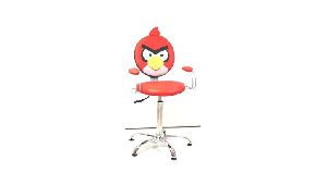 Angry Bird Kids Salon Chair