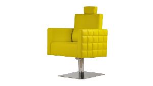Concept Square Salon Chair