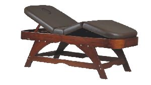 Kadambari Spa Massage Bed