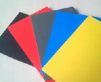 plastic laminate sheet