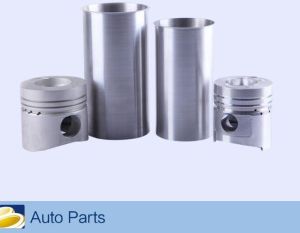 Silicon Aluminum Alloy Cylinder Liner