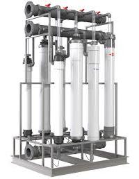 Ultrafiltration System