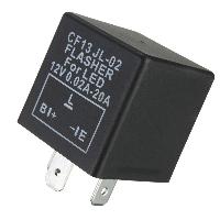Electronic Flasher