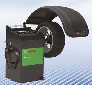 Bosch Wheel Balancer