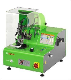 CR Injector Tester