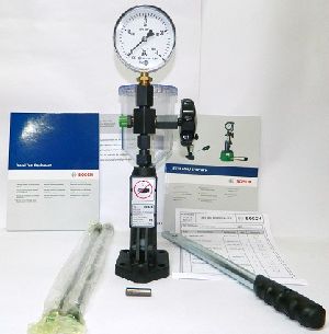 Diesel Injector Nozzle Tester