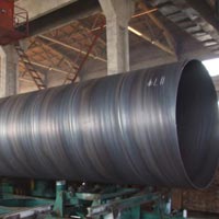 Dsaw Pipe