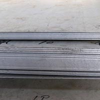 Stainless Steel Sheets, Stainless Steel Plates