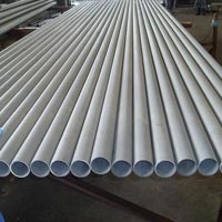 Stainless & Duplex Steel Pipes