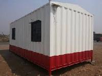 Bunk House Portable Cabins