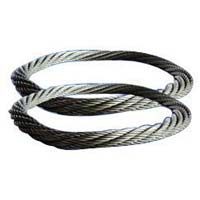 Endless Wire Rope Slings