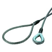 Hand Spliced Wire Rope Sling