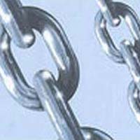 High Tensile Steel Chains