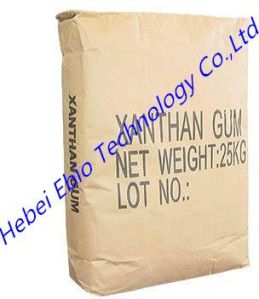 Xanthan Gum Oil Drilling T