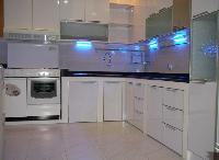 aluminium kitchen composite panel