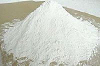 Natural Gypsum Powder