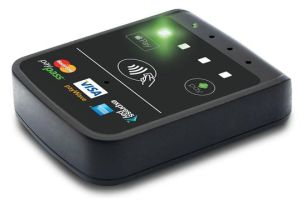 UNO 6 Ultra Compact NFC Contactless Reader