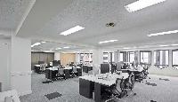 LED Office Lights