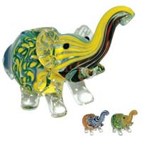 Animal Shaped Smoking Pipes