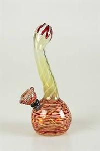 glass bong