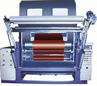 dyeing jigger machine