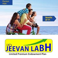 LIC Jeevan Labh Plan (836)