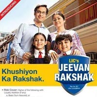LIC Jeevan Rakshak Plan