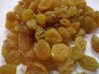 dried grapes