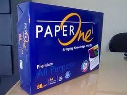 Quality A4 Copy Papers