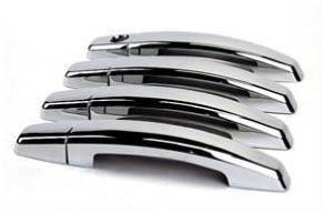 High Cost Performance Casting Car Door Handle