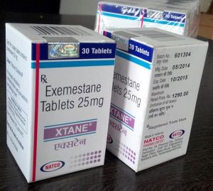 Xtane Tablets