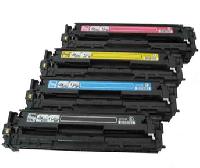 Laser Toner Cartridges