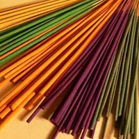Multi Color Incense Sticks