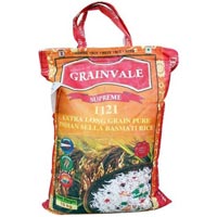 Grainvale 1121 Sella Basmati Rice