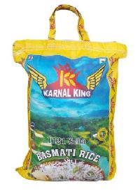 Karnal King 1121 Sella Basmati Rice